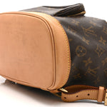 Monogram Montsouris MM Backpack