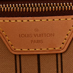 Monogram Neo Neverfull MM