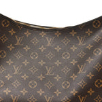 Monogram Slouchy MM