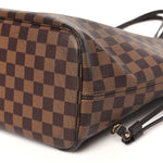 Damier Ebene Neo Neverfull MM