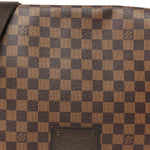 Damier Ebene Brooklyn MM