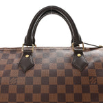Damier Ebene Speedy 30