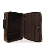 Damier Ebene Porte Ordinateur Sabana Computer Case