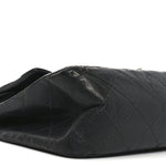 Aged Calfskin Quilted 2.55 Reissue 226 Flap Grey