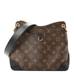 Monogram Odeon PM Black