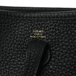 Taurillon Clemence Evelyne TPM Black