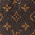 Monogram Chain Pochette Accessories