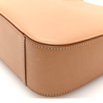 Smooth Calfskin Le 5 A 7 Vintage Brown