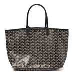 Goyardine Saint Louis PM Black