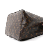 Monogram Neonoe MM Coquelicot