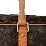 Monogram Porte-Documents Voyage Briefcase