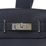 Togo Hac A Dos PM Backpack Bleu Nuit