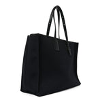 Canvas 1927 Signature Tote Black