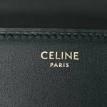 Box Calfskin Medium Classic Box Flap Bag Amazone