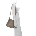 Taurillon Clemence Evelyn III PM Etoupe