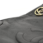 Caviar CC Hobo Black