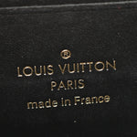 Reverse Monogram Dauphine Chain Wallet