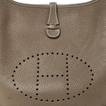 Taurillon Clemence Evelyne III PM Etoupe