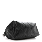 Monogram Eclipse Keepall Bandouliere 45