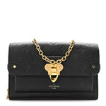 Empreinte Vavin Chain Wallet Black