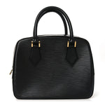 Epi Sablons Black