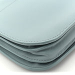 Calfskin My Way Petite Eucalyptus
