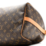 Monogram Speedy Bandouliere 30