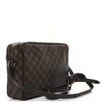 Damier Ebene Trocadero 27