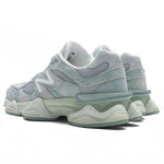9060 - Mosaic Green/Sea Salt
