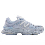9060 - Oxford Blue/Sea Salt