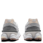 9060 - Slate Grey/Calcium