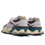 9060 - Taro/Plum Brown/Butterscotch