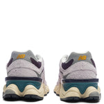 9060 - Taro/Plum Brown/Butterscotch