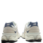 9060 - Sea Salt/Magic Blue