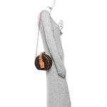 Monogram Petite Boite Chapeau