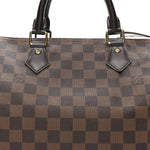 Damier Ebene Speedy 30