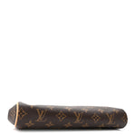 Monogram Eva Clutch