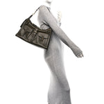 Legacy NVT Roxanne Shoulder Bag Juniper Green