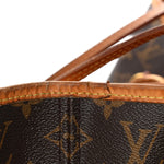 Monogram Neo Neverfull MM  Pivoine