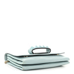 Nappa Va Va Voom Shoulder Bag Blue
