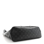 Taiga Monogram Eclipse Outdoor Tote Black