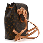 Monogram Montsouris NM Backpack