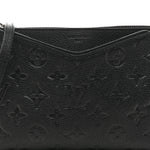 Empreinte Pallas Crossbody Black