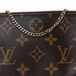 Monogram Mini Pochette Accessories