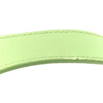 Lambskin Maxi Intrecciato Cassette Crossbody Bag Pistachio
