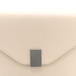 Calfskin Concerto Bag White