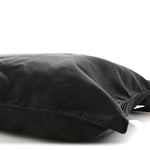 Tessuto Nylon Tote Black