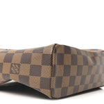 Damier Ebene Olav PM Messenger Bag