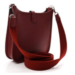Taurillon Clemence Evelyne TPM Rouge H