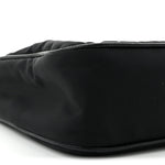 Nylon Re-Edition 2005 Shoulder Bag Black
